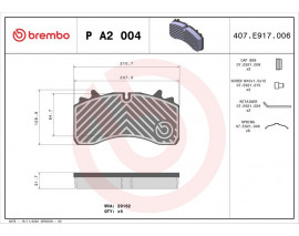 FREN BALATASI HENDRICKSON INTRAAX - -SAF SKRB - -SAF SKRS 12/92- -SAF SKRZ 03/95-