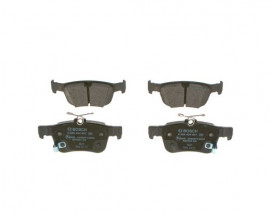 FREN BALATASI HONDA CIVIC X SEDAN FC 1.6 İ-VTEC FC5