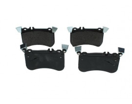 FREN BALATASI ÖN 4-matic MERCEDES X156 W176 C117