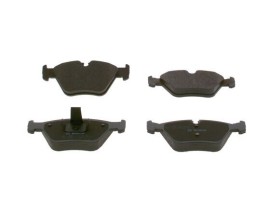 FREN BALATASI ON BMW E36 M3 E46 M3 E34 E32 E83 Z4