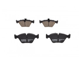 FREN BALATASI ON BMW E39 95 03