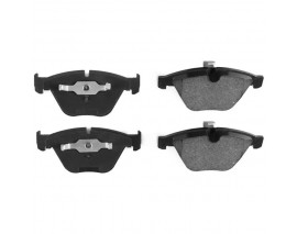 FREN BALATASI ON BMW E60 E61 E63 E64 E65 E66