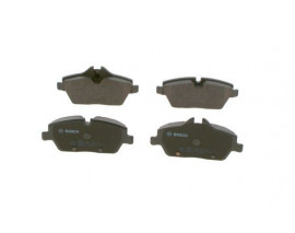 FREN BALATASI ON BMW E87 MINI R55 R56 R57 R58 F54