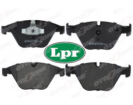 FREN BALATASI ON BMW E90 E91 E92 E93