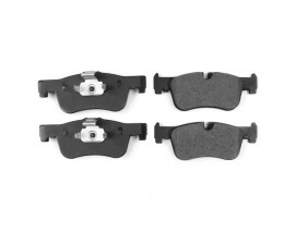 FREN BALATASI ON BMW F20 F21 F22 F23