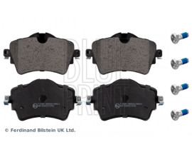 FREN BALATASI ON BMW F40 F45 F46 F48 F39 G30 G01 G02 Z4 G29 MINI F60 F54