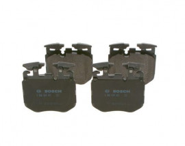 FREN BALATASI ON BMW G20 G22 G30 G32 G11 G14 G05 G06 G07 ROLLS-ROYCE PHANTOM 17 CULLINAN18