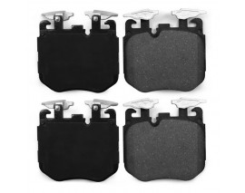 FREN BALATASI ON BMW G42 G20 G21 G22 G23 G26 G30 G31 G32 G11 G12 G14 G15 G16 G05 G06 G07