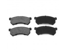 FREN BALATASI ÖN DACIA SPRİNG 20