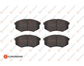 FREN BALATASI ON HYUNDAI IX20 10- SOUL II 14-