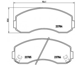 FREN BALATASI ON KIA BONGO 00 11