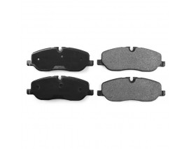 FREN BALATASI ON LAND ROVER DISCOVERY 3-4 L319 RANGE ROVER VOGUE L322