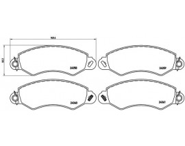 FREN BALATASI ON LOW-MET LDV