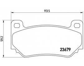 FREN BALATASI ON LOW-MET MG
