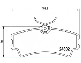 FREN BALATASI ON LOW-MET SANTANA