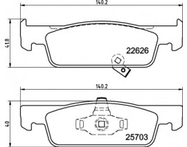 FREN BALATASI ON LOW-MET SMART