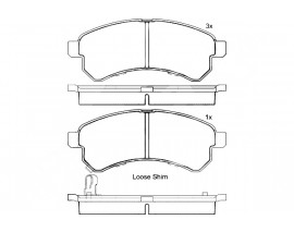 FREN BALATASI ON LOW-MET TATA