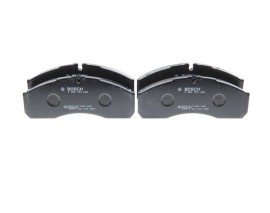 FREN BALATASI ON MERCEDES B905 B667 B668 B670