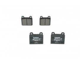 FREN BALATASI ON MERCEDES W108 W109 W111 W112 W114 W115 R107