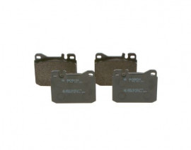 FREN BALATASI ON MERCEDES W123 S123 W116 R107