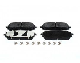 FREN BALATASI ON MERCEDES W177 V177 W247 C118 X118 H247 X247 V167