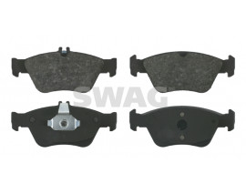 FREN BALATASI ON MERCEDES W202 S202 C208 W210 S210 C140 R170