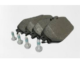 FREN BALATASI ON MERCEDES W205 S205 C205 A205 C257 W213 S213 A238 C238