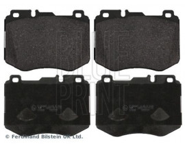 FREN BALATASI ON MERCEDES W205 S205 C205 A205 W213 S213 C238 A238