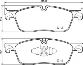 FREN BALATASI ON XTRA JAGUAR