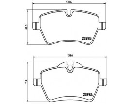 FREN BALATASI ON XTRA MINI
