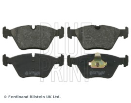 FREN BALATASI TAKIMI 1.8D XDRİVE - 100 KW / 136 HP.1.8D XDRİVE - 105 KW / 143 HP.2.0D XDRİVE - 110 K