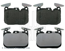 FREN BALATASI TAKIMI 114D - 70 KW / 95 HP.114İ - 75 KW / 102 HP.116D - 85 KW / 116 HP.116İ - 100 KW