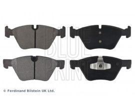 FREN BALATASI TAKIMI 120 D - 120 KW / 163 HP.120 D - 130 KW / 177 HP.120 D - 145 KW / 197 HP.120 İ -