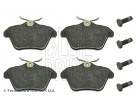 FREN BALATASI TAKIMI 156 1.6 T. SPARK 16V.166 2.4 JTD 20V