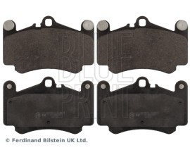 FREN BALATASI TAKIMI 911 CARRERA 3.6 24V.911 CARRERA 4 3.6 24V.911 CARRERA CABRİOLET 3.6 24V.911 CAR