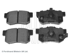 FREN BALATASI TAKIMI ACCORD 2008