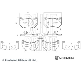 FREN BALATASI TAKIMI AUDI