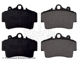 FREN BALATASI TAKIMI BOXSTER 2.5 24V.BOXSTER 2.7 24V.BOXSTER S 3.2 24V