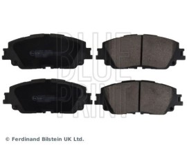 FREN BALATASI TAKIMI C-HR C-HR 4X4 CAMRY VIII HARRİER RAV 4 V RAV 4 V 4X4