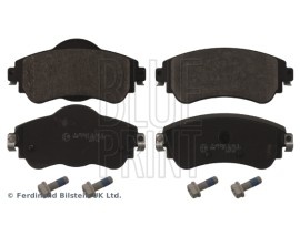 FREN BALATASI TAKIMI C4 II 1.2.C4 II 1.4 16V.C4 II 1.6 HDI