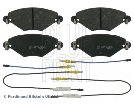 FREN BALATASI TAKIMI C5 I 1.8 16V.C5 I 2.0 16V.C5 I 2.0 HDI