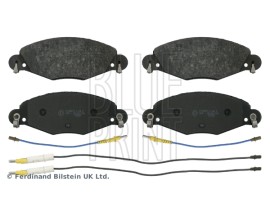 FREN BALATASI TAKIMI C5 I 2.2 HDI 16V.C5 I 3.0 V6 24V.C5 I BREAK 1.8 16V.C5 I BREAK 2.0 16V.C5 I BRE