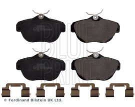 FREN BALATASI TAKIMI C6 2.2 HDI 16V.C6 2.7 HDI V6 24V.C6 3.0 HDI V6 24V.C6 3.0 V6 24V