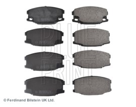 FREN BALATASI TAKIMI CANTER 1996-05