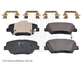 FREN BALATASI TAKIMI CARENS IV 1.6 16V.CARENS IV 1.7 CRDİ 16V.CARENS IV 2.0 16V