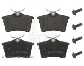 FREN BALATASI TAKIMI CITROEN