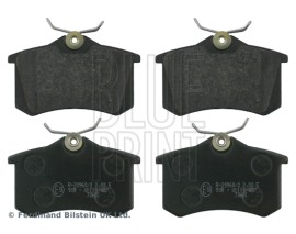 FREN BALATASI TAKIMI CLIO 2005