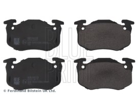 FREN BALATASI TAKIMI CLİO I B5 1.1.CLİO I C5 1.1.CLİO I VAN S5 1.1.EXTRA F4 1.1.R5 SUPER B4