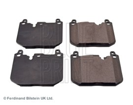 FREN BALATASI TAKIMI COOPER F57 . COOPER F56