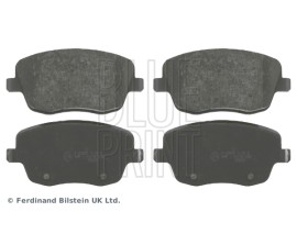 FREN BALATASI TAKIMI CORDOBA 6L 1.2 12V.CORDOBA 6L 1.4 16V.CORDOBA 6L 1.4 TDİ 6V.CORDOBA 6L
